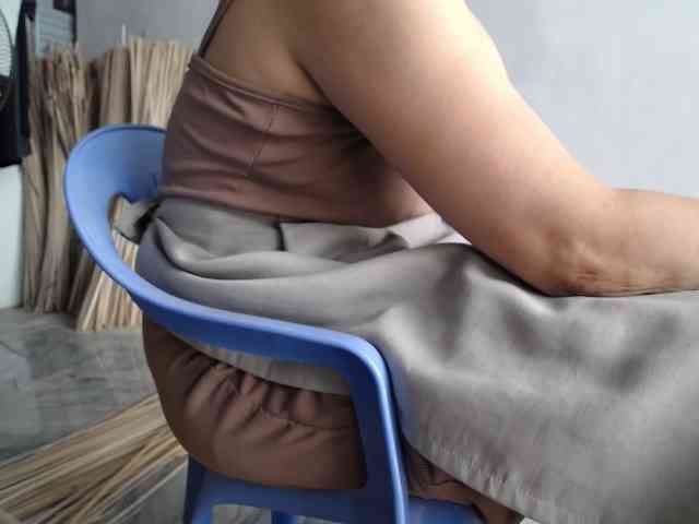 Maila88a webcam
