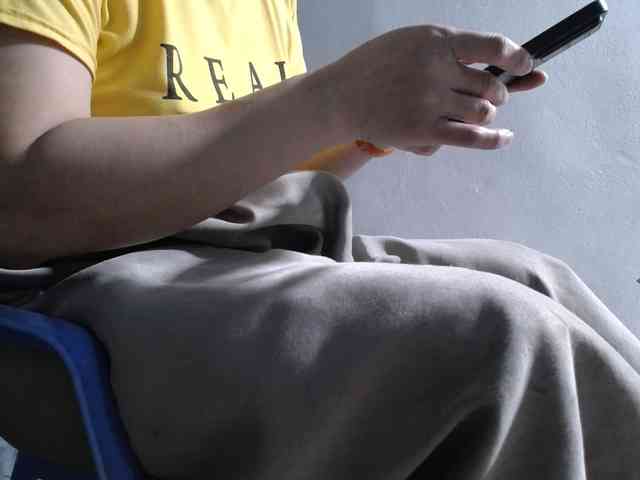 Maila88a webcam