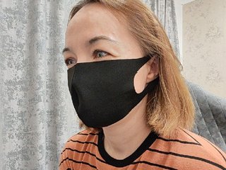 Viktoriya24 Porn Show