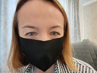 Viktoriya24 Porn Show