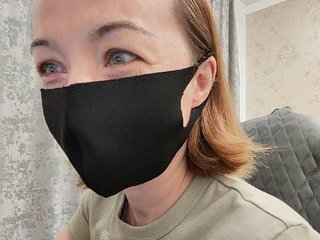 Viktoriya24 Porn Show