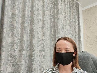 Viktoriya24 Porn Show