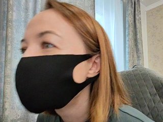 Viktoriya24 Porn Show