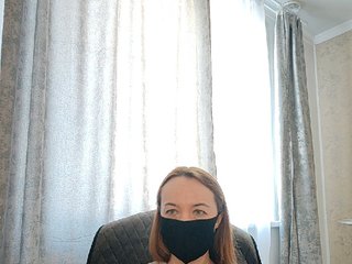 Viktoriya24 Porn Show