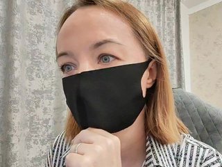 Viktoriya24 Porn Show