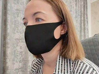Viktoriya24 Porn Show