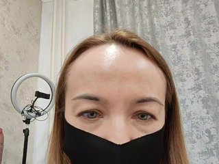 Viktoriya24 Porn Show