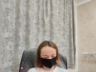 Viktoriya24 Porn Show