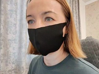 Viktoriya24 Porn Show