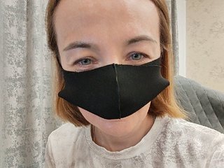 Viktoriya24 Porn Show