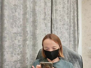 Viktoriya24 Porn Show