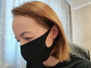 Viktoriya24 Porn Show