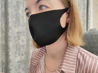 Viktoriya24 Porn Show