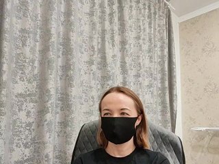 Viktoriya24 Porn Show