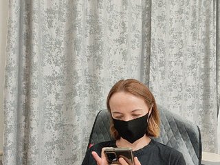 Viktoriya24 Porn Show