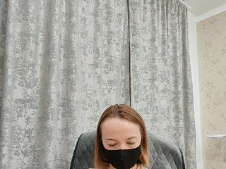 Viktoriya24 Porn Show