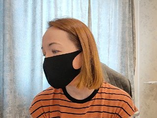 Viktoriya24 Porn Show