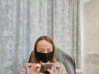 Viktoriya24 Porn Show