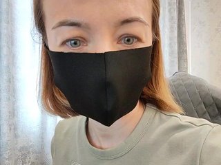 Viktoriya24 Porn Show