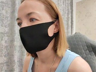 Viktoriya24 Porn Show
