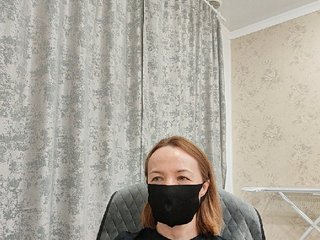 Viktoriya24 Porn Show