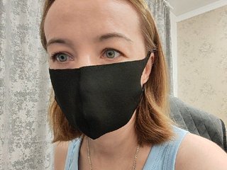 Viktoriya24 Porn Show