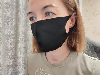 Viktoriya24 Porn Show