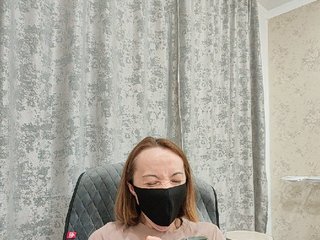 Viktoriya24 Porn Show