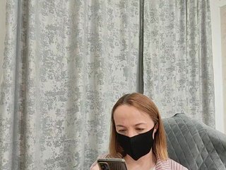 Viktoriya24 Porn Show