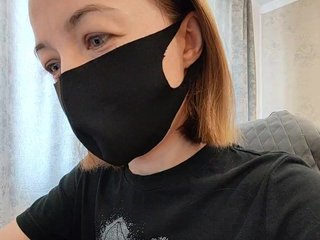 Viktoriya24 Porn Show