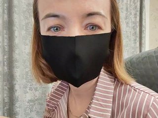 Viktoriya24 Porn Show