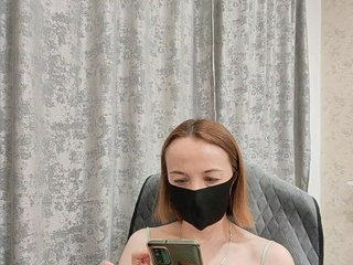Viktoriya24 Porn Show