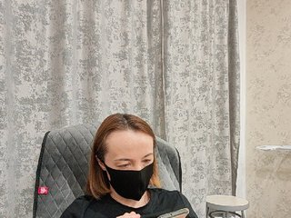 Viktoriya24 Porn Show