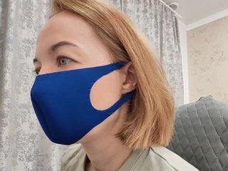 Viktoriya24 Porn Show