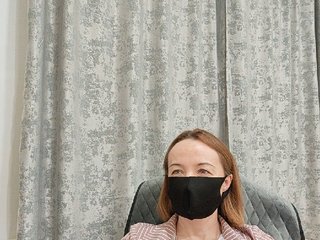 Viktoriya24 Porn Show