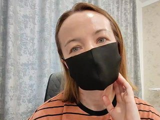 Viktoriya24 Porn Show