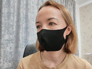 Viktoriya24 Porn Show