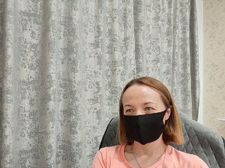 Viktoriya24 Porn Show