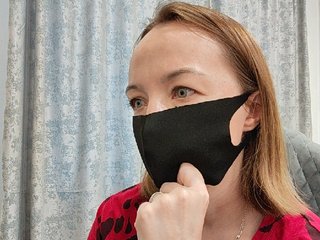Viktoriya24 Porn Show
