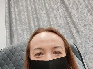 Viktoriya24 Porn Show