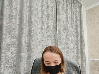 Viktoriya24 Porn Show