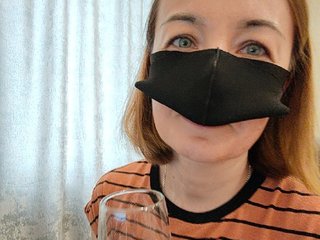 Viktoriya24 Porn Show