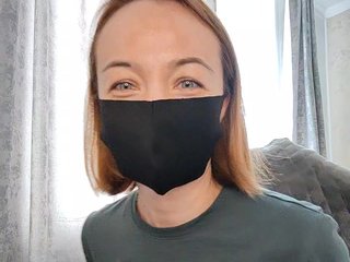 Viktoriya24 Porn Show