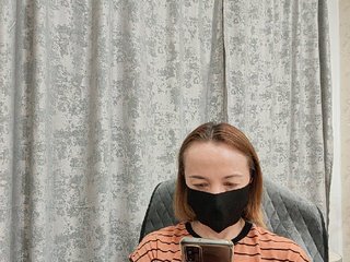 Viktoriya24 Porn Show