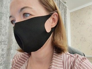 Viktoriya24 Porn Show