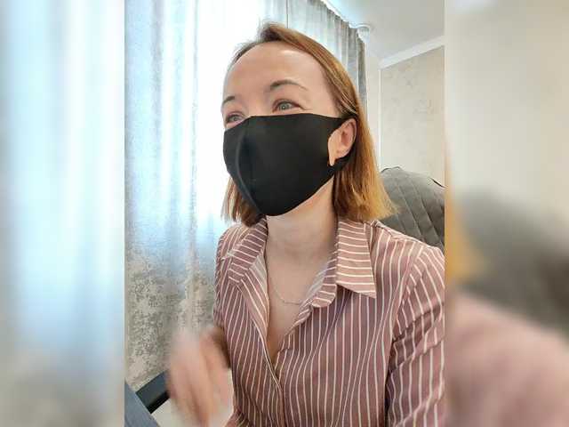 Viktoriya24 live cam on BongaCams