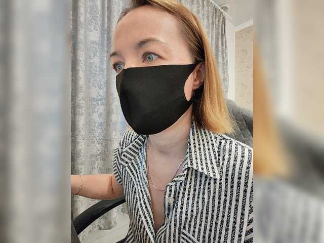 Viktoriya24 live webcam show