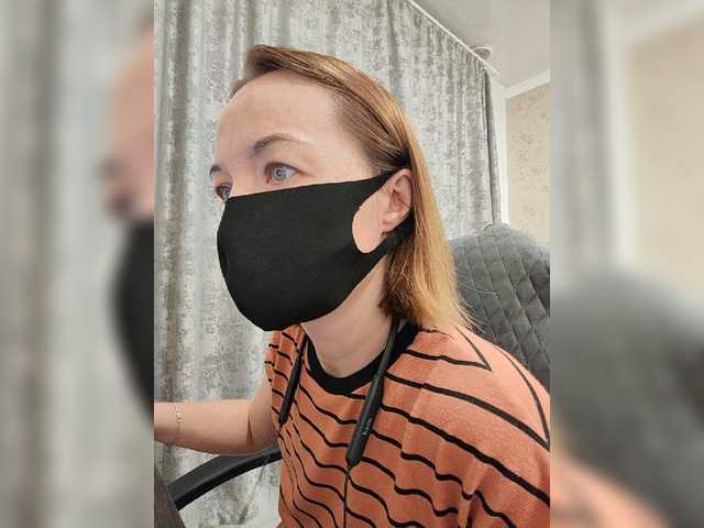 Viktoriya24 live webcam show