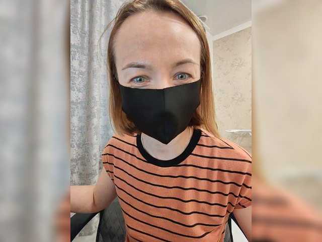 Viktoriya24 live webcam show