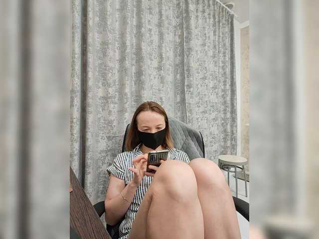 Viktoriya24 live cam on BongaCams